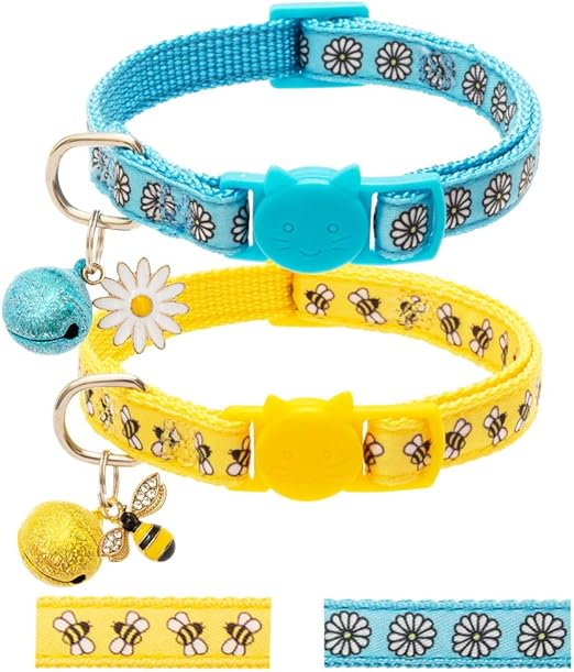 the range cat collars
