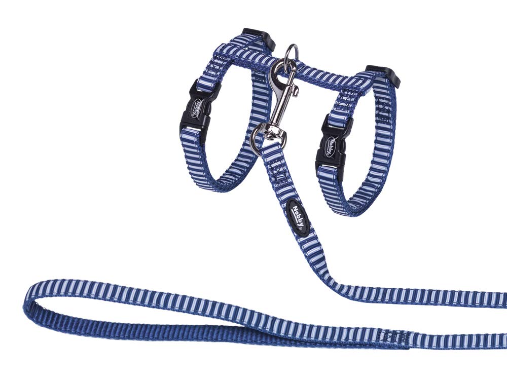 Nobby 88790 Cat Set Marine Navy 60 g