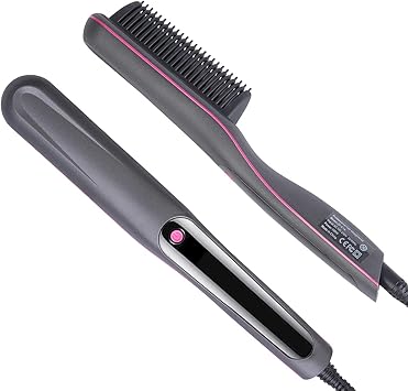 brosse lissante professionnelle