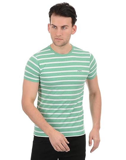 mens slim fit t shirts amazon