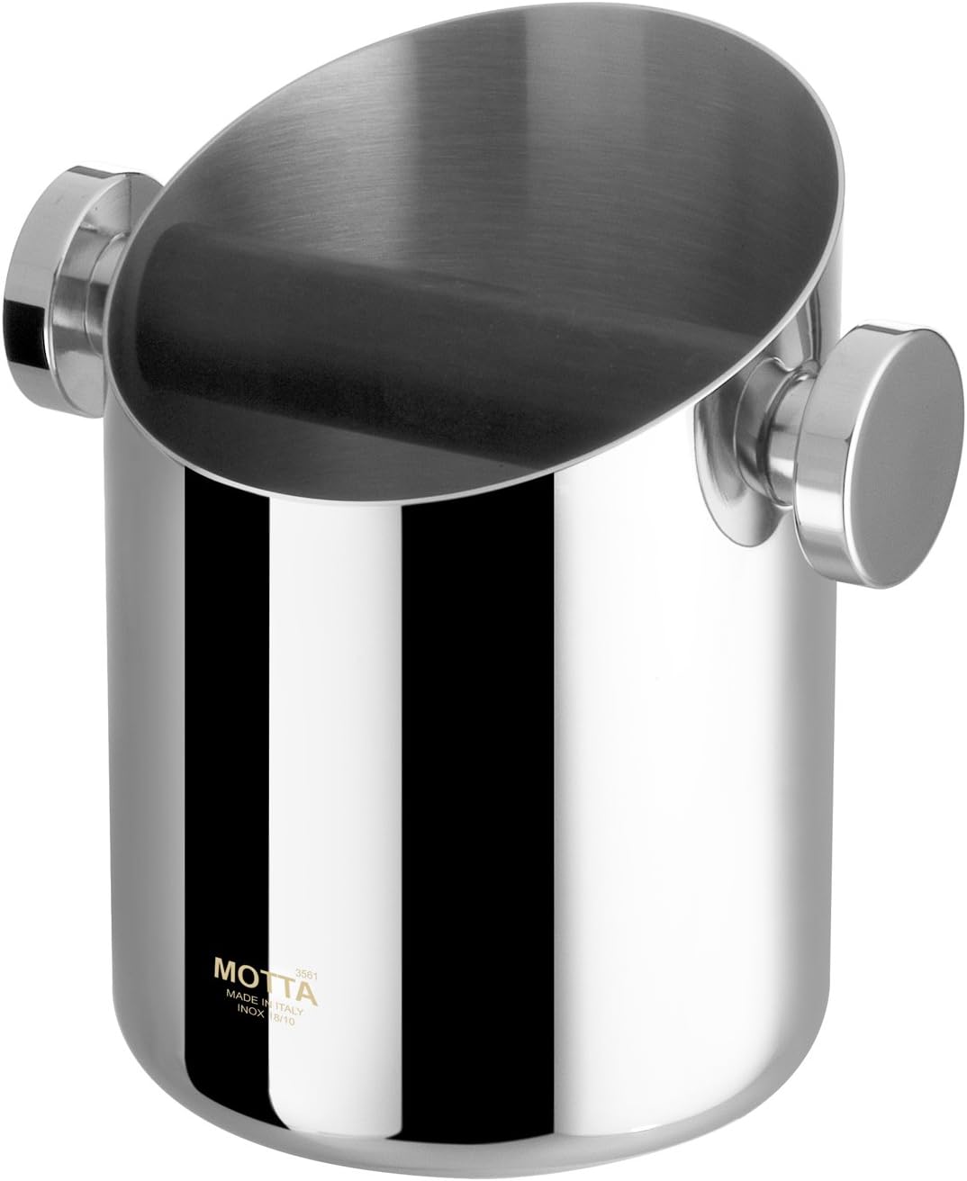 contenitore per fondi di caffè