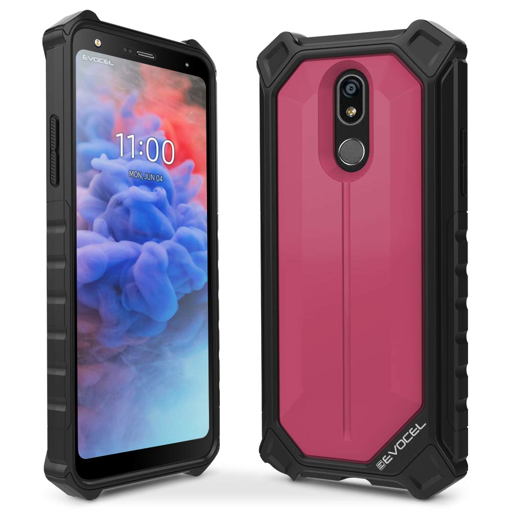 Best lg cricket phone screen protector