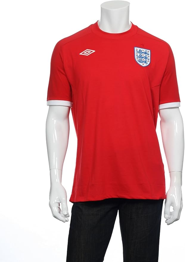 england umbro jersey