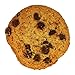 Simple Mills Almond Flour Soft Baked Cookies, Chocolate Chip - Gluten Free, Healthy Snacks, Made with Organic Coconut Oil, Plant Based, 6.2 Ounce (Pack of 1)