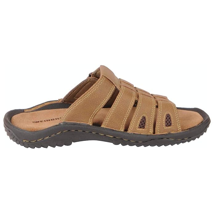 weinbrenner sandals price