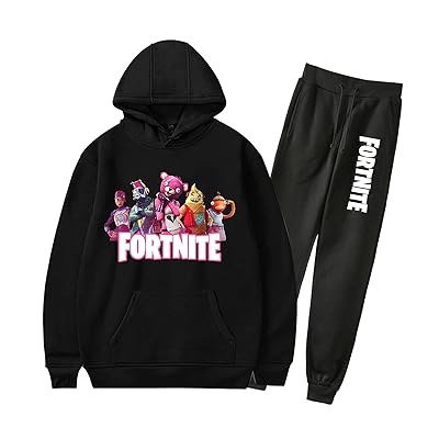 Oversized Hoodie Best Fortnite Hoodies Epic Games Teenager