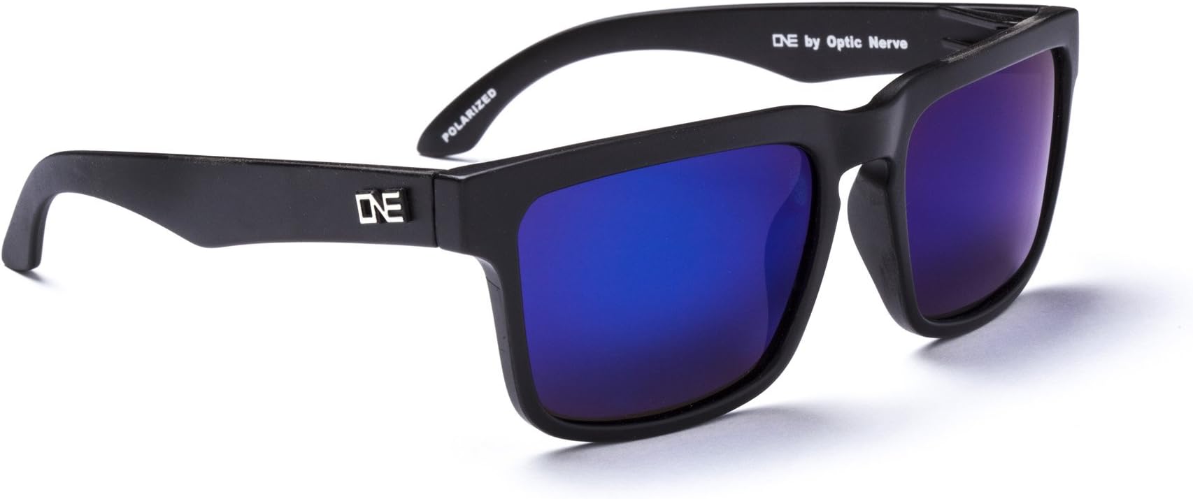 Optic Nerve One Mashup Sunglasses