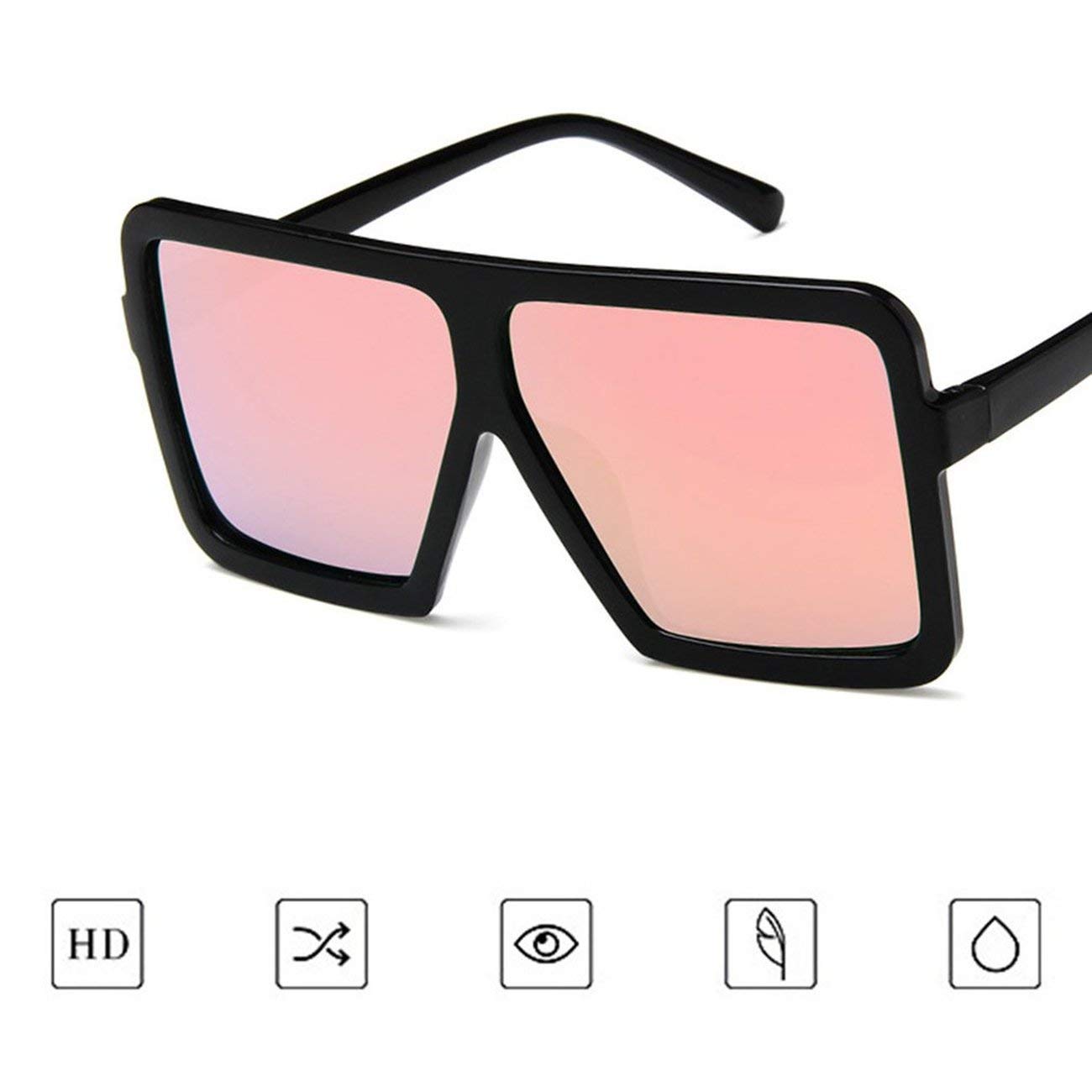 hip sunglasses 2019