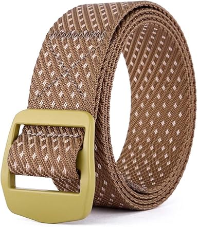 military style belts for sale