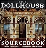 The Dollhouse Sourcebook by
