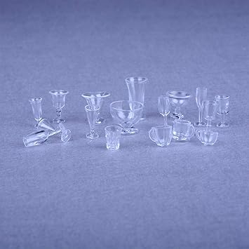 miniature chemistry set