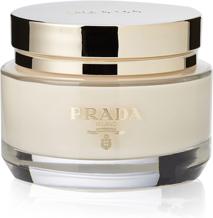 Prada Linea Rossa - Crema corporal la femme prada