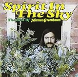 SPIRIT IN THE SKY:BEST OF                          image
