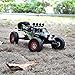 Tecesy RC 4x4 Racing Car Eagle-3 1/12 Scale 25+MPH Desert RC Buggy Off-Road Truck Electric RC Crawler RTR