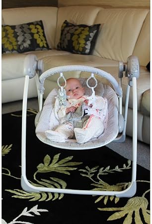 red kite lullaby swing