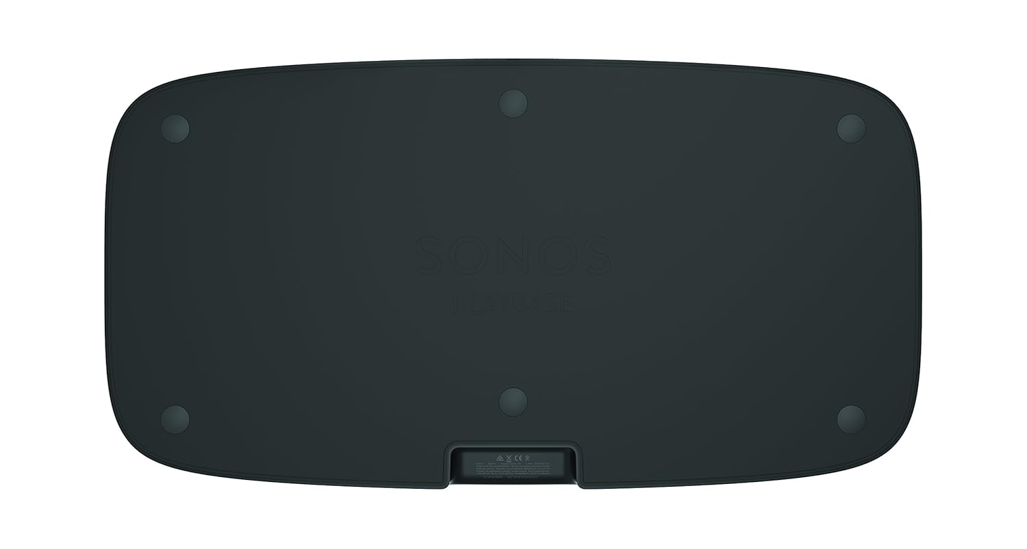 sonos playbase 3.1