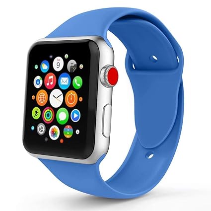 apple watch series 3 40mm