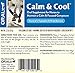 (2 Pack) OralX Calm and Cool Paste Horse Calming Supplements