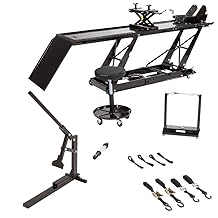 Rage Powersports BW 550