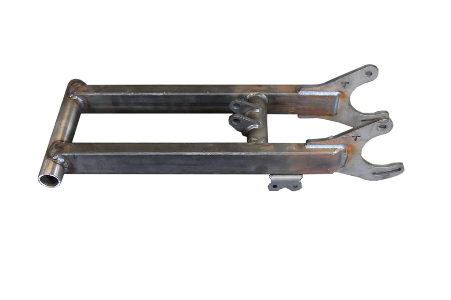 19872006 Yamaha Banshee Tyson Racing Swingarm Extended + 4