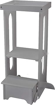 Amazon Com Little Partners Explore N Store Learning Tower Kids