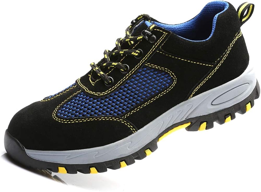 amazon safety trainers