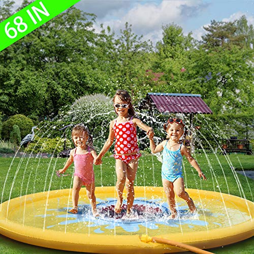 water toys for 6 year olds