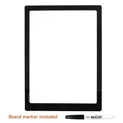 Junta de borrado en seco Nevera Pizarra Adhesivo decorativo para ...