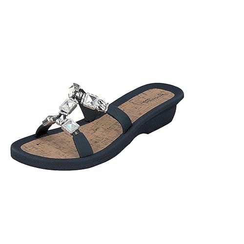 Linea Scarpa MESTRE Badeschuhe Pantoletten und Freizeitschuhe Damen