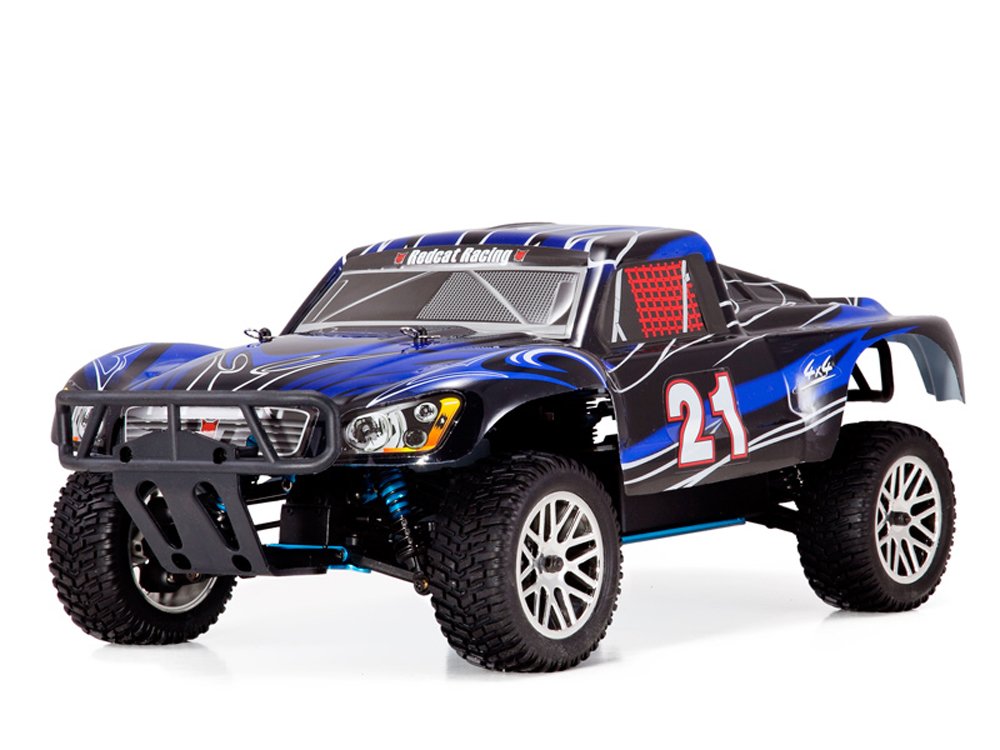 redcat racing vortex ss