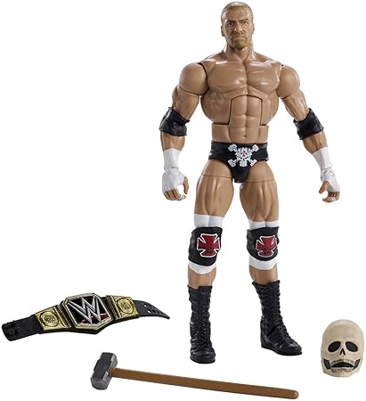 wwe figures amazon