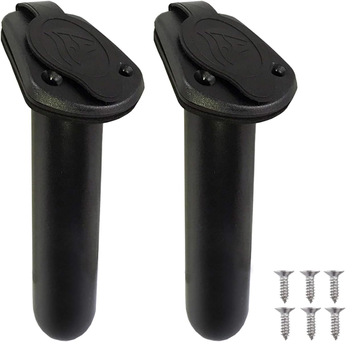 Pelican Kayak Flush Mount Rod Holder Pelican Kayak Rod Holder