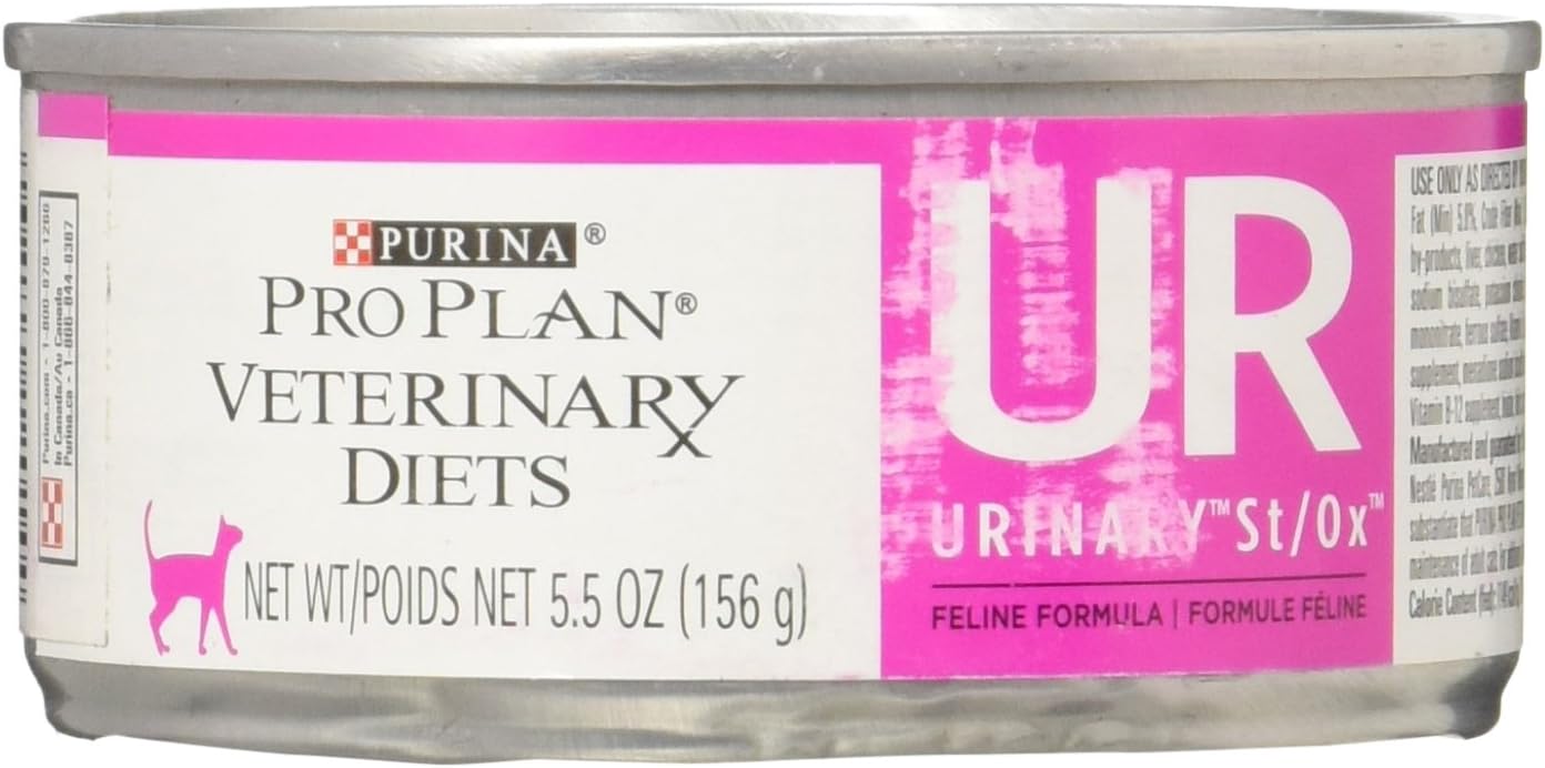 purina urinary so cat food