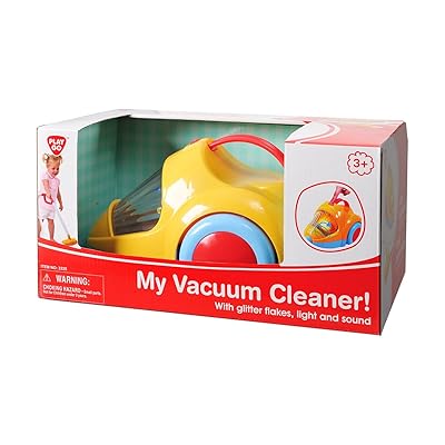 PlayGo My Vacuum Cleaner Household Toy with Soft Nigeria Ubuy