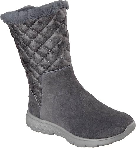skechers womens boots amazon uk