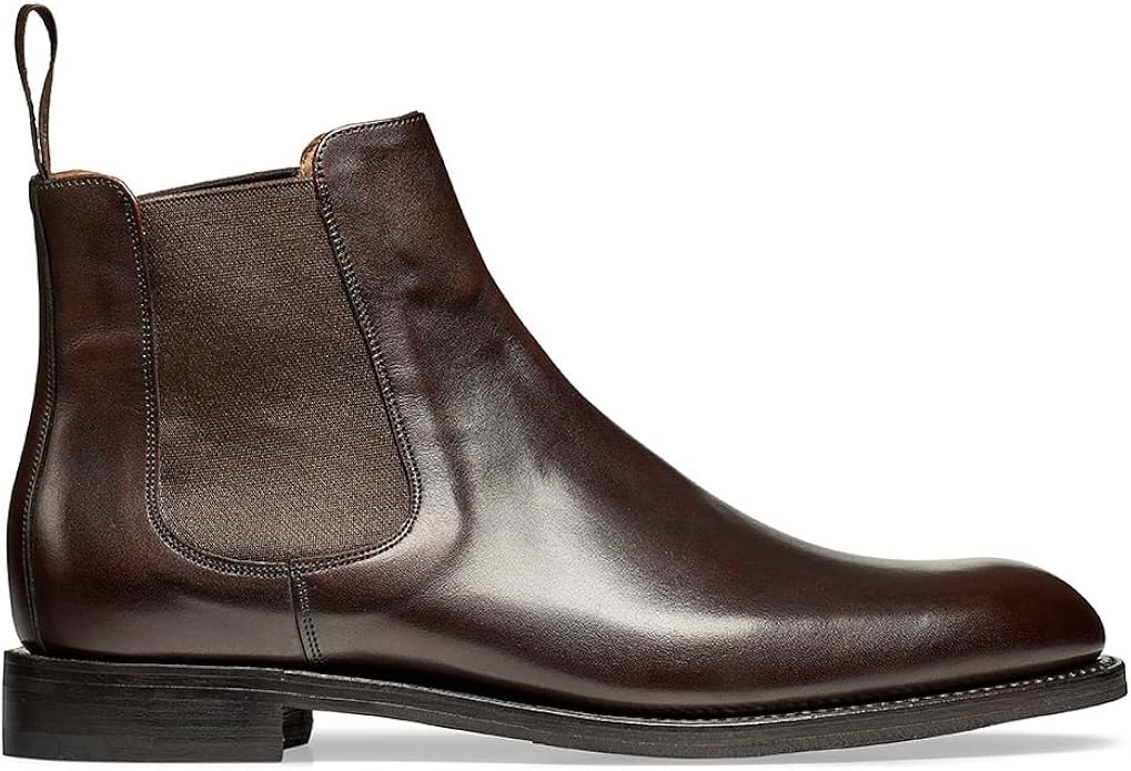 cheaney chelsea boots