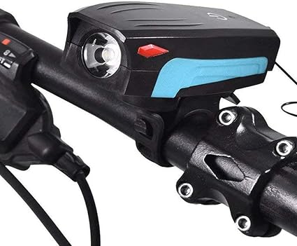 mountain bike headlight