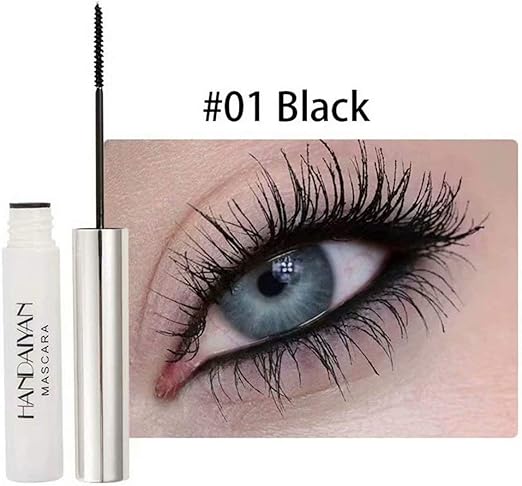 Amazon Co Jp Heyuni カラーマスカラ 色まつげマスカラ バラエティパックマスカラアイライナー 魅力的で長持ち マスカラ まつげアイメイク用 Home Kitchen