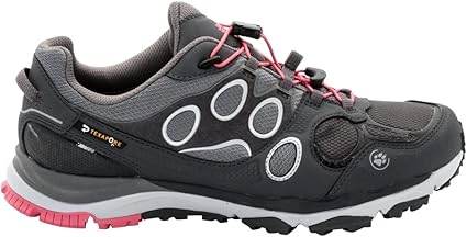 jack wolfskin running shoes