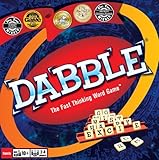 Dabble - The Fast Thinking Word Game