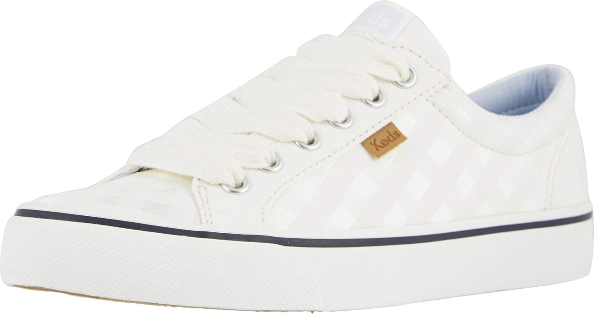 keds gingham sneakers