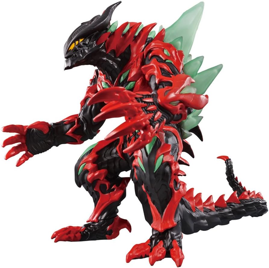 Amazon ウルトラ怪獣シリーズex アークベリアル ロボット 子ども向けフィギュア おもちゃ Amazon ウルトラ怪獣シリーズex アークベリアル ロボット 子ども向けフィギュア おもちゃ