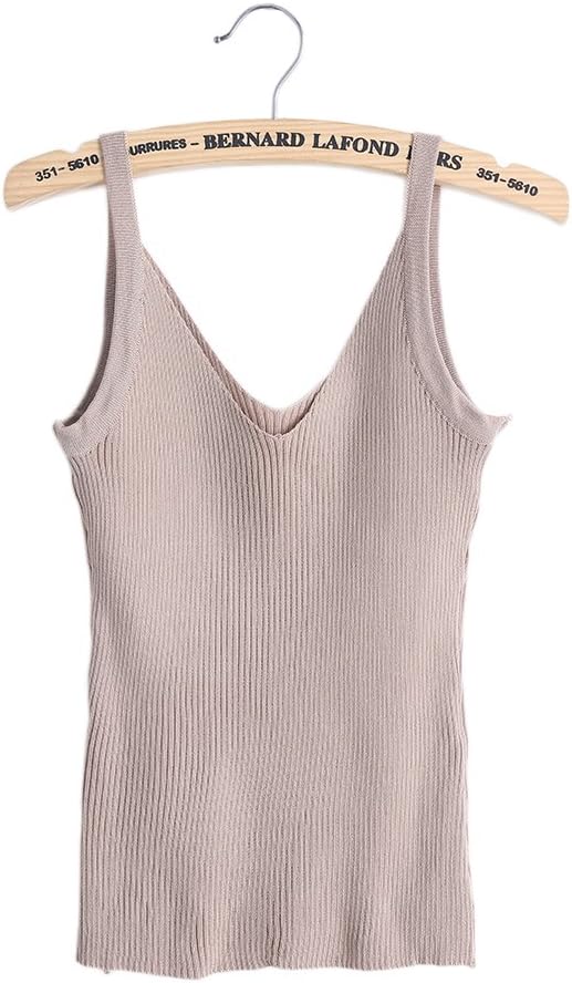 amazon ladies vest tops