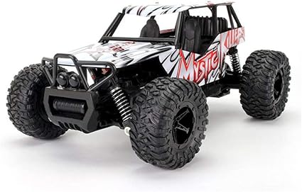 best outdoor rc cars