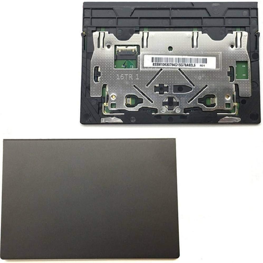 New Touchpad Clickpad Trackpad Replacement for Lenovo Thinkpad E480 E580 E485 E585 P