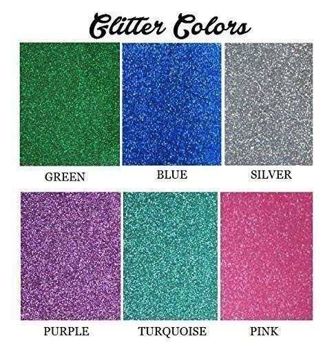 image for Lily Brooke Jewelry Personalized Name Decal Sticker - Gloss Vinyl for 