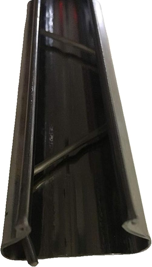 Spring Wire & Lock Channel Greenhouse Spring Lock & U