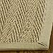 SAFAVIEH Natural Fiber Collection Runner Rug - 2'6