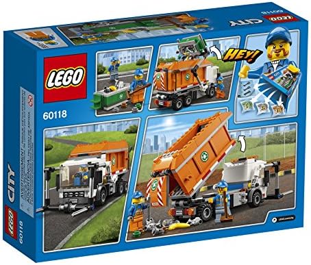 lego 60118