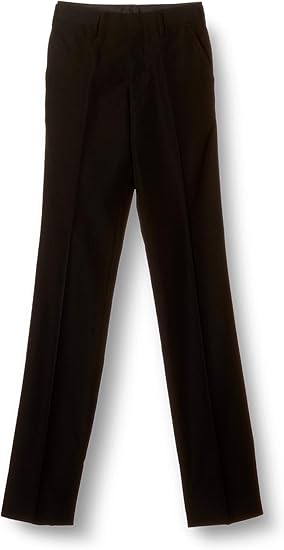 Amazon Co Jp トンボ学生服 全国標準型スリム体ノータックスラックス ロイヤリスト 抗菌防臭加工 T 11 31 ボーイズ 服 ファッション小物